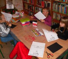 Tappi i dom dla wilczej rodziny