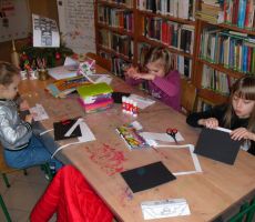 Tappi i dom dla wilczej rodziny