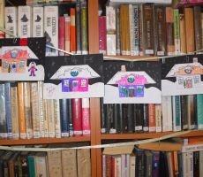 Tappi i dom dla wilczej rodziny