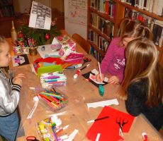 Tappi i dom dla wilczej rodziny