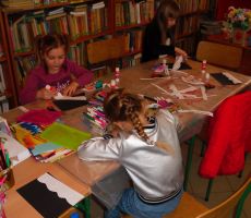 Tappi i dom dla wilczej rodziny