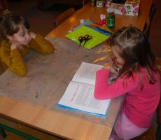 Wiking Tappi w Bereście