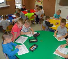 Rodzina Śmiechołków