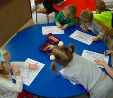 Rodzina Śmiechołków