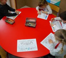 Rodzina Śmiechołków