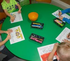 Rodzina Śmiechołków