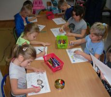 Rodzina Śmiechołków