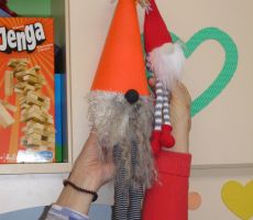 SPOTKANIE DLA PAŃ W BIBLIOTECE NA ŹRÓDLANEJ