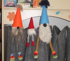 SPOTKANIE DLA PAŃ W BIBLIOTECE NA ŹRÓDLANEJ