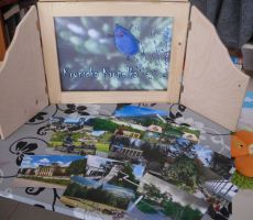 KREATYWNE CZWARTKI Z KRYNICKĄ KROPELKĄ