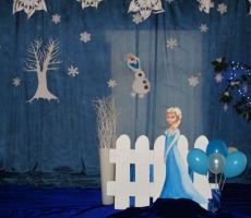 Zimowy bal karnawałowy w Tyliczu