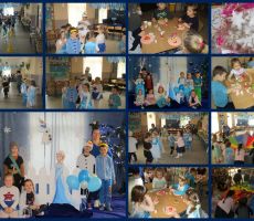 Zimowy bal karnawałowy w Tyliczu