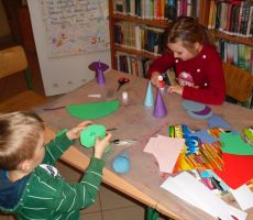 Tappi i złośliwe czary