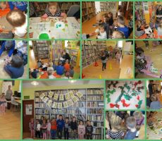 Mój przyjaciel Dżungaripterus – DKK w Tyliczu