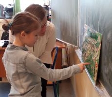 Spotkanie z Krynicką Kropelką