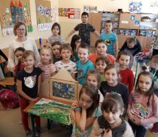 Spotkanie z Krynicką Kropelką