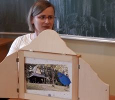 Spotkanie z Krynicką Kropelką