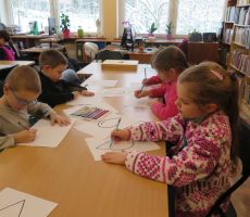 Spotkanie z Krynicką Kropelką