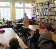 Spotkanie z Krynicką Kropelką