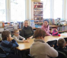 Spotkanie z Krynicką Kropelką