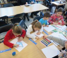 Spotkanie z Krynicką Kropelką