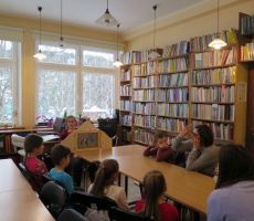 Spotkanie z Krynicką Kropelką