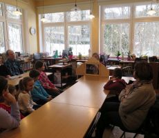 Spotkanie z Krynicką Kropelką