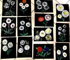 Spotkanie Jaworzynek na Czarnym Potoku