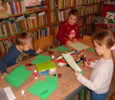 Tappi i wielki gaduła