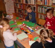 Tappi i wielki gaduła