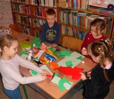 Tappi i wielki gaduła