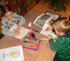 Tappi i czarna chmura