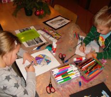 Tappi i czarna chmura