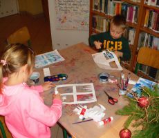 Tappi i pierwszy śnieg