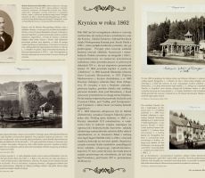 Stowarzyszenie Miłośników Krynicy - aktywne przez cały 2019 rok