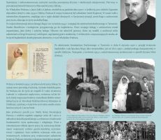 Ks. Kanonik Władysław Podraza. Wystawa