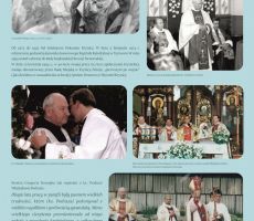 Ks. Kanonik Władysław Podraza. Wystawa