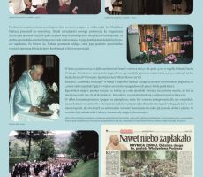 Ks. Kanonik Władysław Podraza. Wystawa