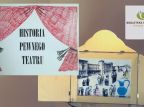 Historia Pewnego Teatru ...