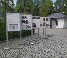 „Krynickie ślady Prymasa Tysiąclecia”