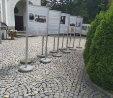 „Krynickie ślady Prymasa Tysiąclecia”