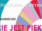 Szycie jest piękne!