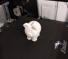 W bibliotece – drukujemy w technologii 3D