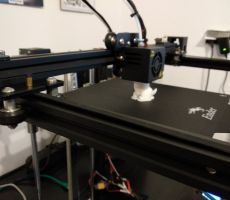 W bibliotece – drukujemy w technologii 3D