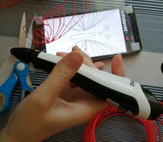 Alfabetem Morse’a z domu