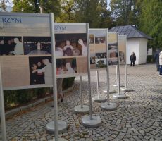Nasze spotkania z Janem Pawłem II