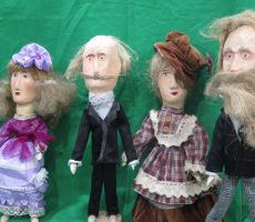 Historia prawdziwa - Bronisław Babel