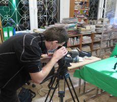 Historia prawdziwa - Bronisław Babel