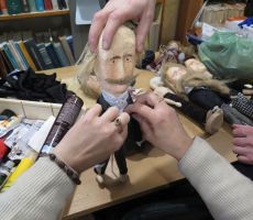 Historia prawdziwa - Bronisław Babel