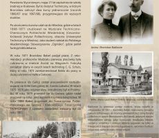 Bronisław Babel - historia prawdziwa. Opowieść filmowa o Krynicy z drugiej połowy XIX w.